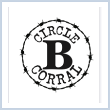 Circle B Corral