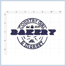 Country Girl Bakery and Market LLC