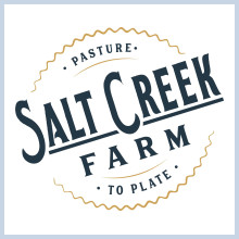 Salt Creek Farm - Pasture to Plate