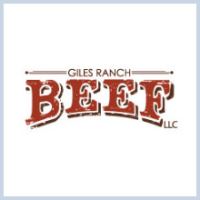 Giles Ranch Beef
