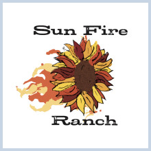 Sun fire ranch 