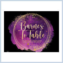 Barnes To Table Logo