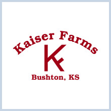 Kaiser Farms Bushton KS