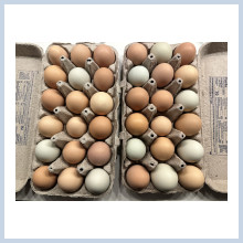 Farm fresh eggs $3 a dozen 