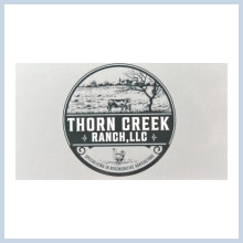 Thorn Creek Ranch, LLC