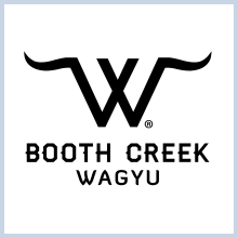 Booth Creek Wagyu Logo
