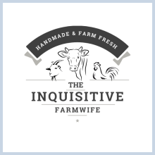 #theinquisitivefarmwife