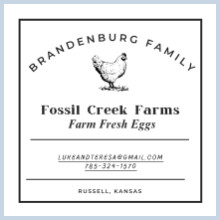 Fossil Creek Farm logo