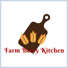 Farm Berry Kitchen