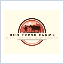 Dug Fresh Farms