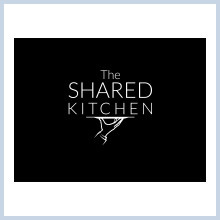 The Shared Kitchen logo 