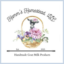Hamm’s Homestead LLC