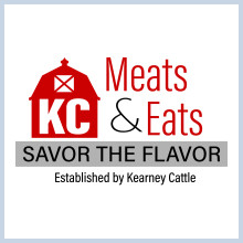 KC Meats and Eats by Kearney Cattle