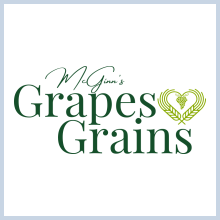 McGinn's Grapes & Grains