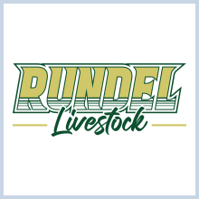 Rundel Livestock Logo