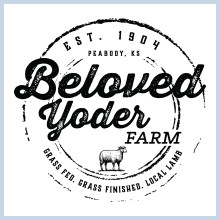 Beloved Yoder Farm