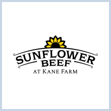 Sunflower Beef offers premium-quality, pasture-raised, grain-fed beef from the heart of Kansas.