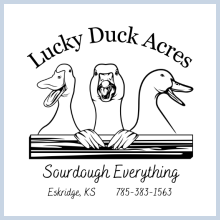 Lucky Duck Acres 