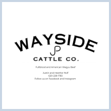 Wayside Cattle Co