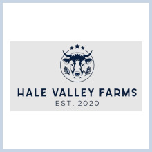 Hale Valley Farms est. 2020
