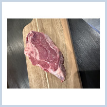 Lamb chops