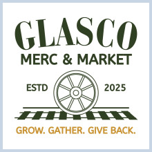 Glasco Merc & Market