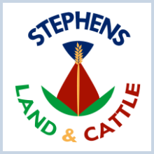 Stephens Land and Cattle the Turkey Red people