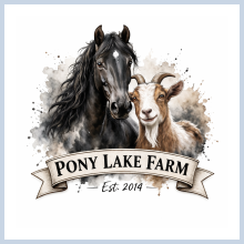 Pony lake farm