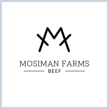 Mosiman Farms Beef