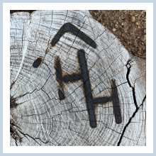 Harbert Homestead Brand