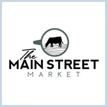 The Main Street Market Logo