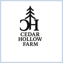 Cedar Hollow Farms, NE Kansas
