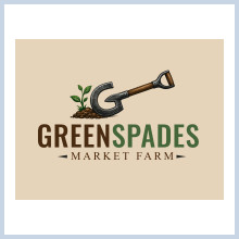 Farm fresh fruits and vegetables