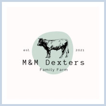 M&M Dexters Family Farm est 2021