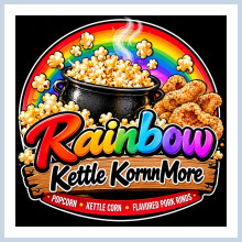 Rainbow Kettle Korn n More - Hutchinson KS 