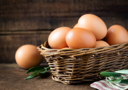 kansas eggs