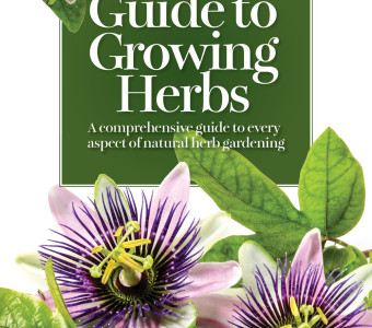 Guide to Growing Herbs by Lori Trojan