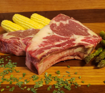 Barr T Beef Ribeye