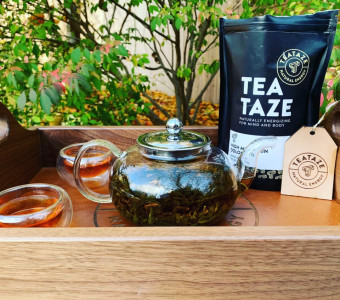 Tea Taze