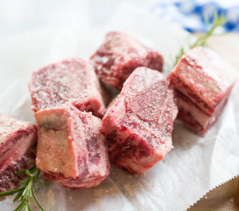 Beef Short Ribs