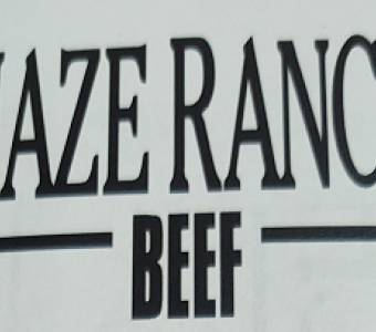 Maze Ranch Beef