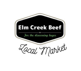 Elm Creek Beef Local Market 