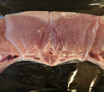 Redger Farms Premium Pork Chop