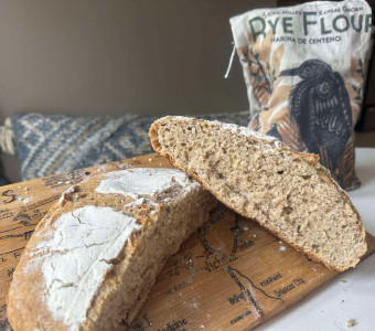 rye bread