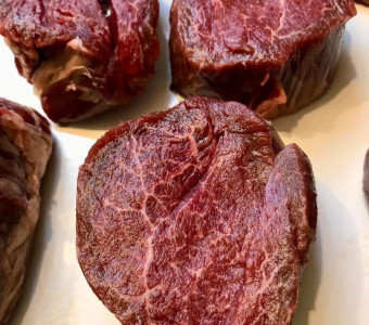 Filet mignon