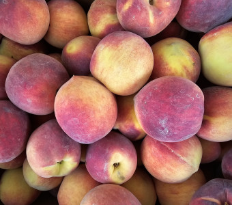 Peaches