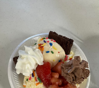 Ice Creams!