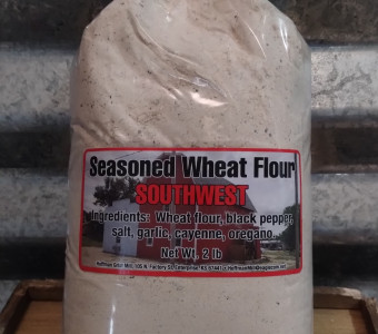 Milled Grains