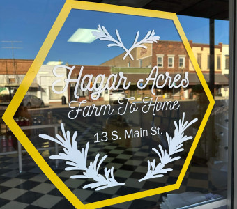 hagar