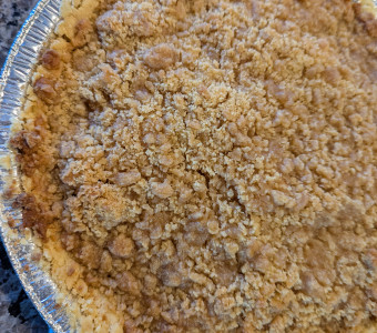 Apple Pie 